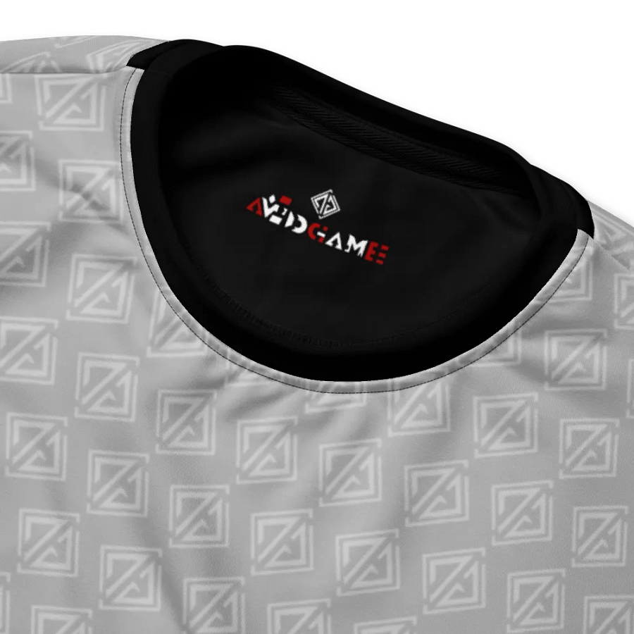 Sweat-shirt gris unisexe product image (3)