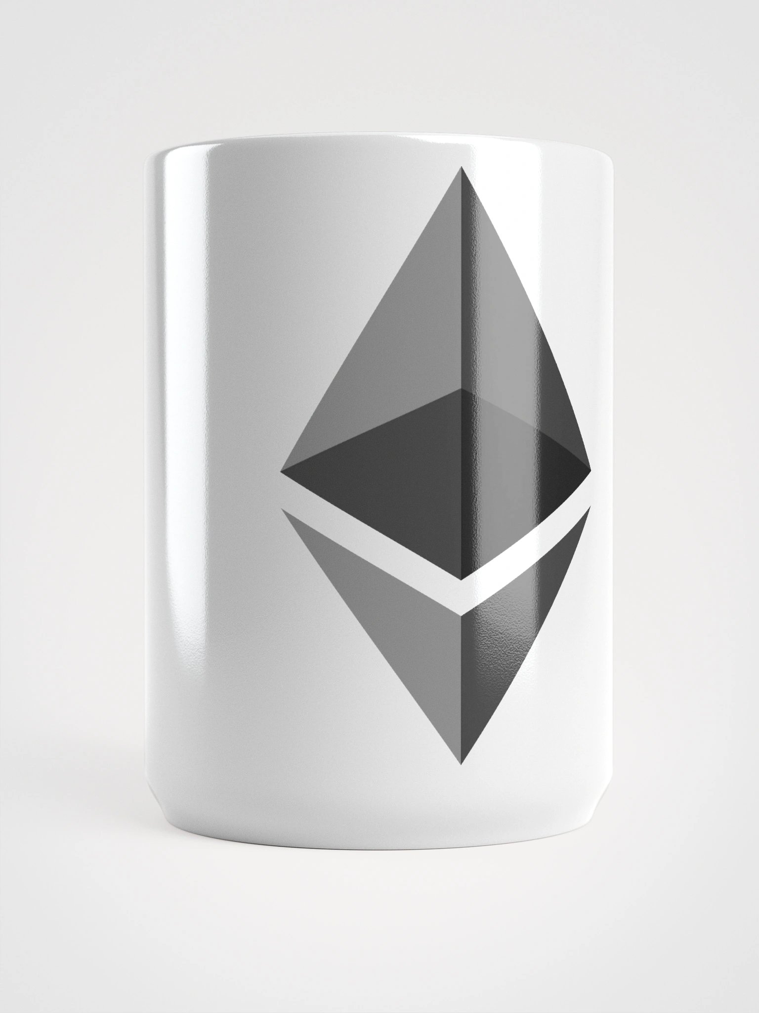 Symmetrical Elegance Mug product image (5)