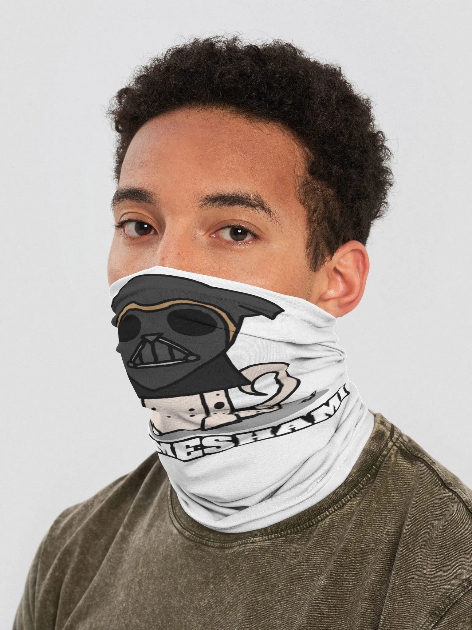 #BLAMESHAMI STICK UP product image (2)