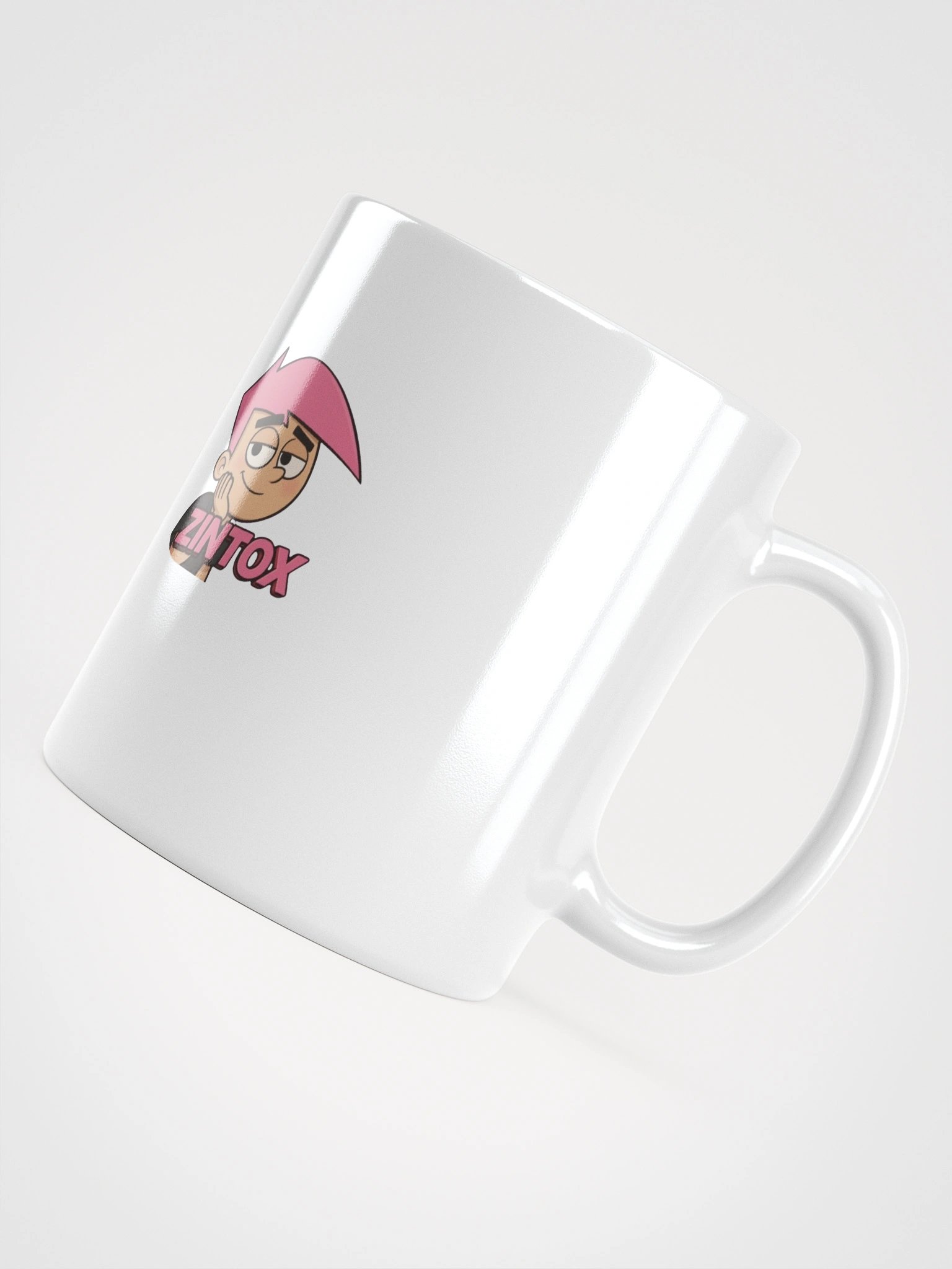Dont Give Up Cup product image (11)