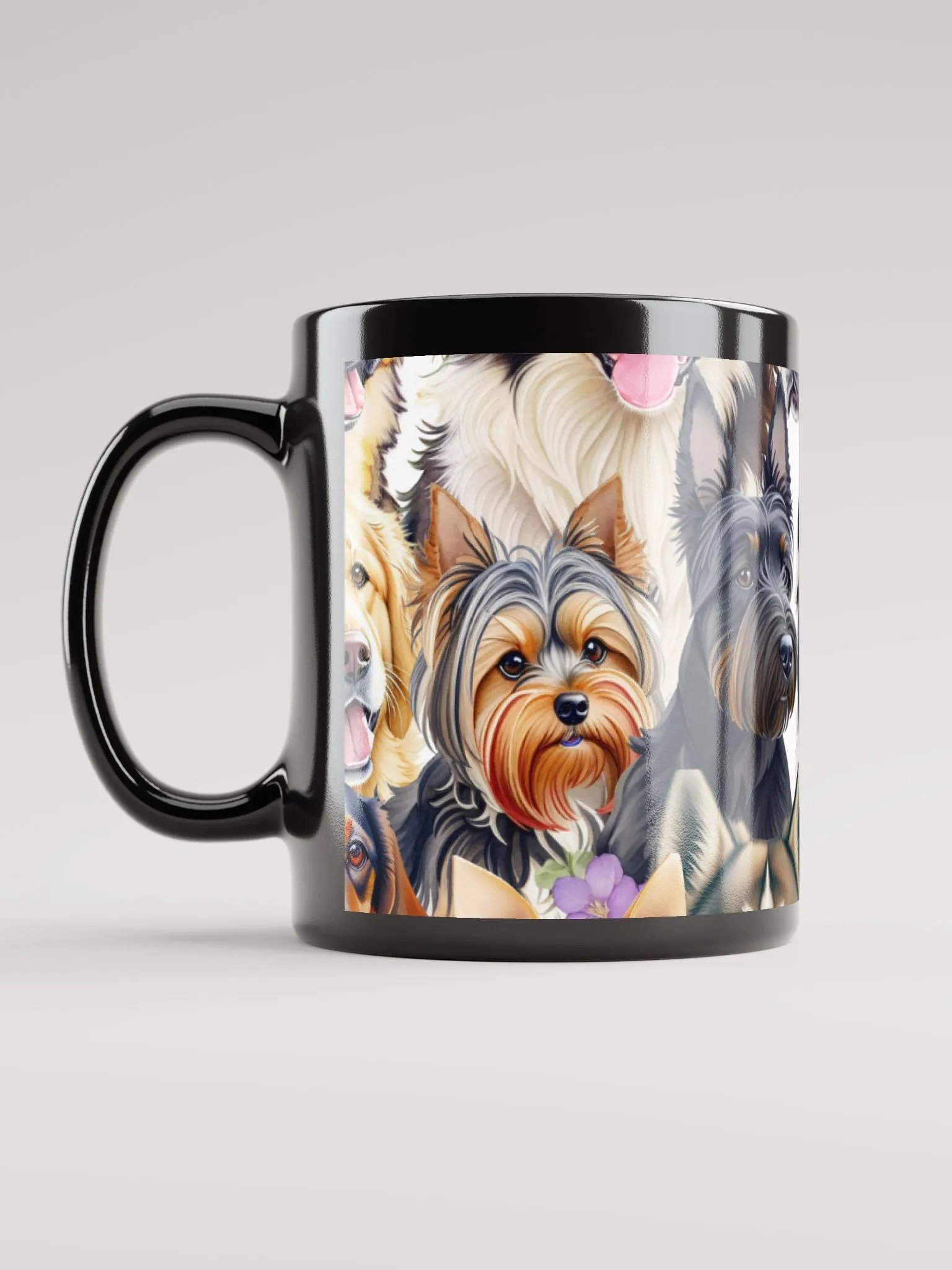 Dogs, dogs and more dogs product image (11)