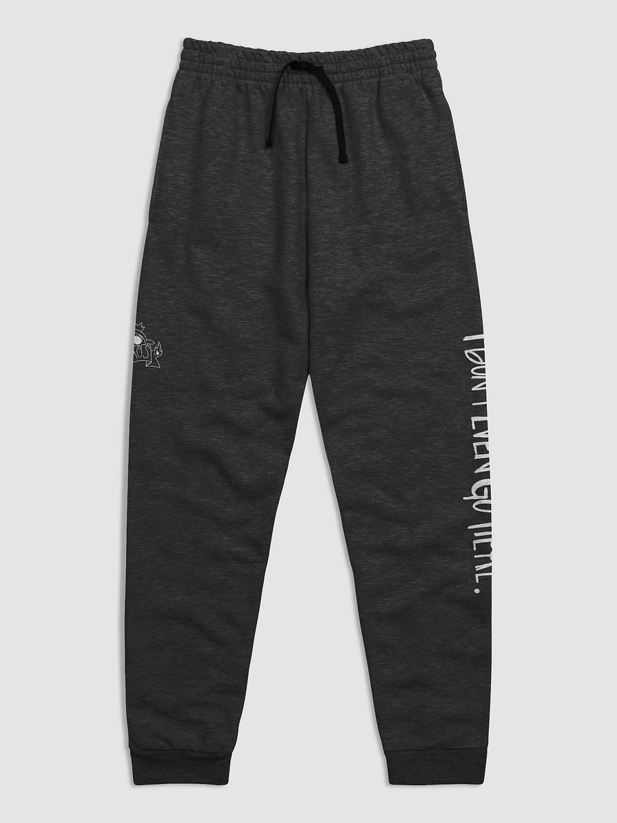 School of Chaos Joggers product image (1)