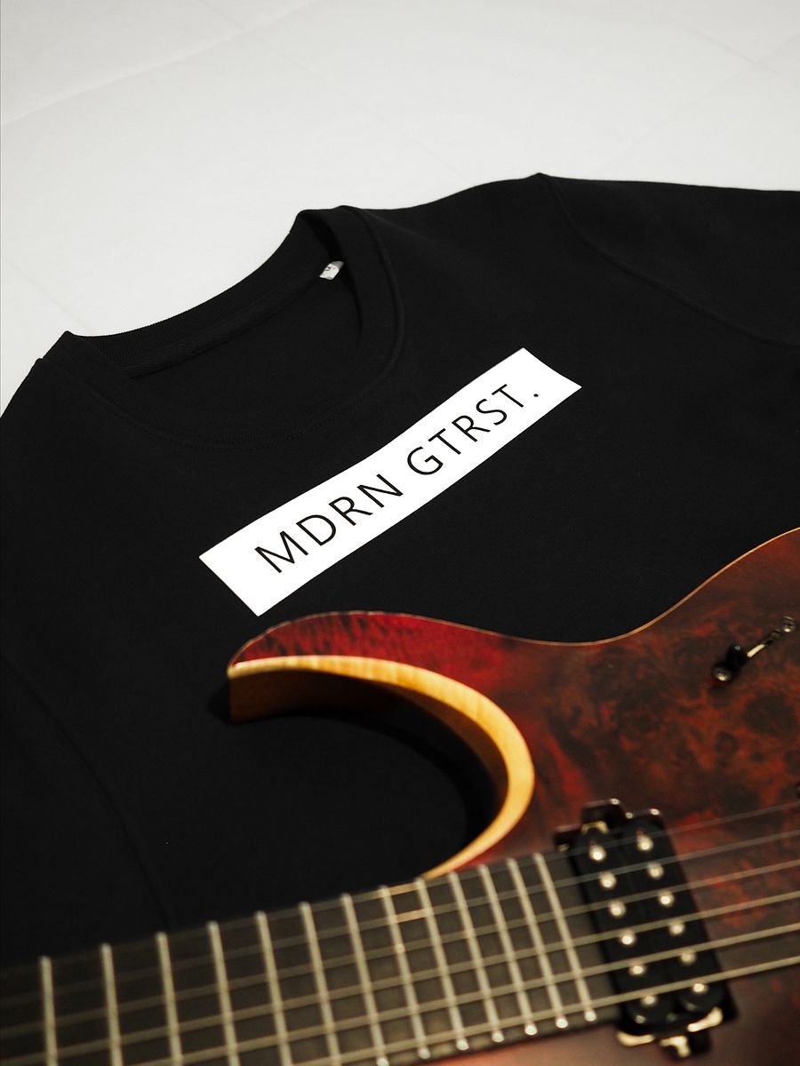 MDRN GTRST. Sweatshirt product image (5)
