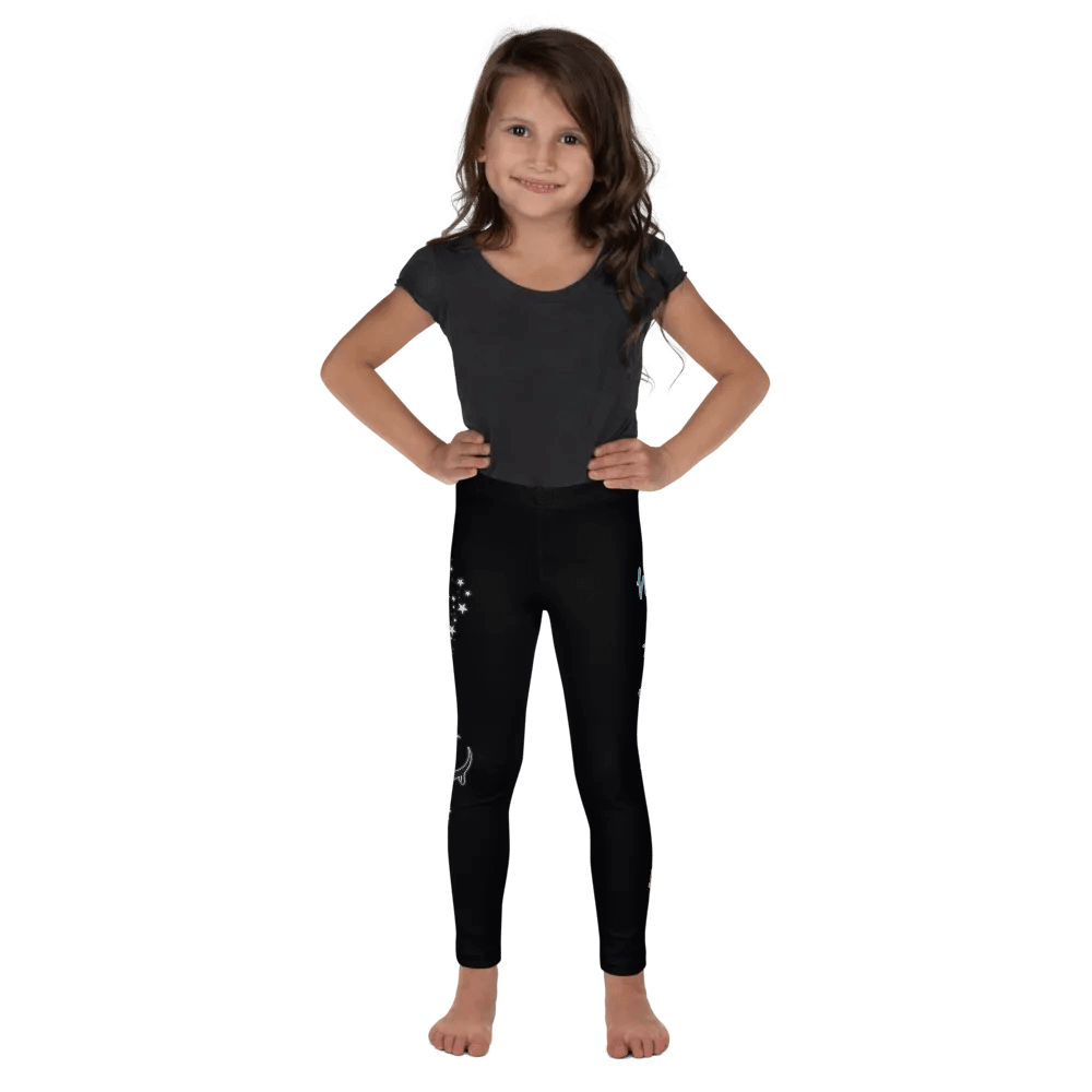Mayhem Kids Leggings product image (3)