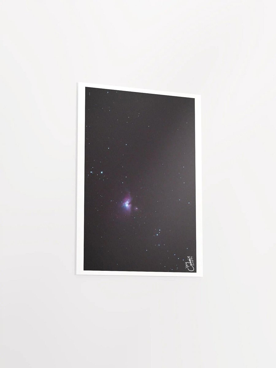 Orion - Print product image (3)