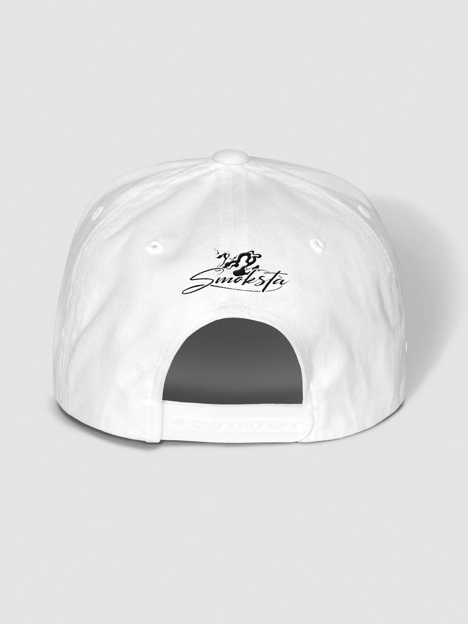 Smoksta Snapback product image (4)
