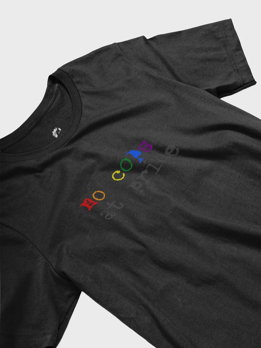 no cops tee product image (2)