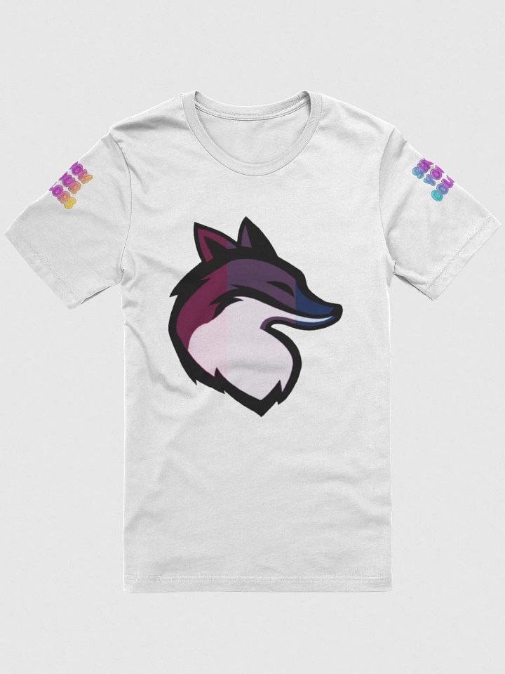 Fawx Bisexual Shirt product image (11)