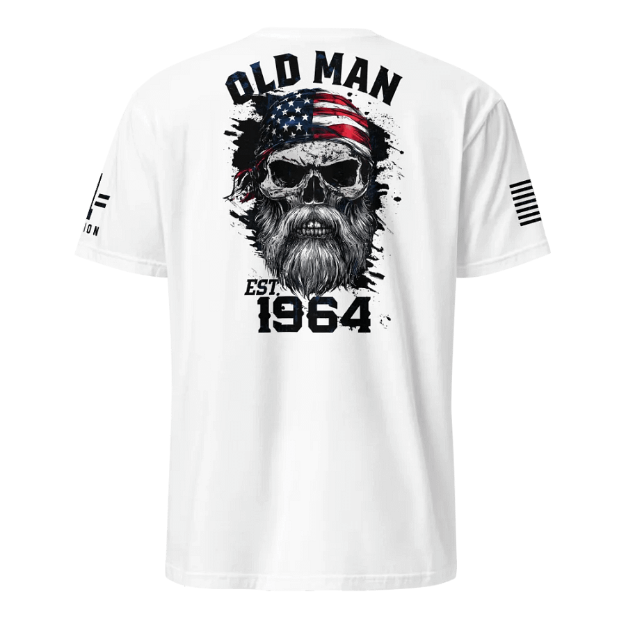 1964 Old Man: Light product image (21)