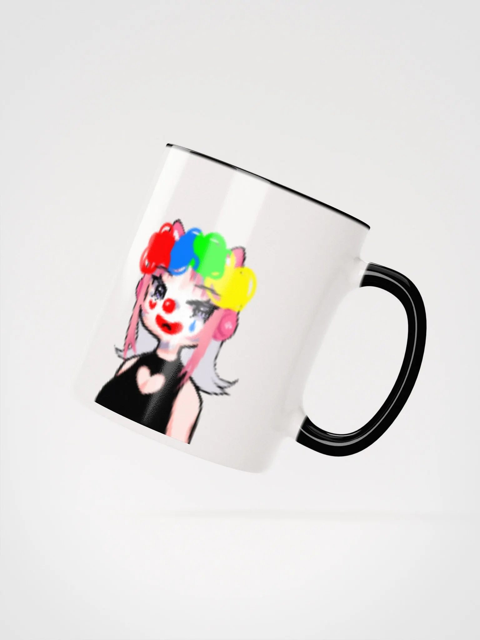 Emote Mug V3 product image (4)