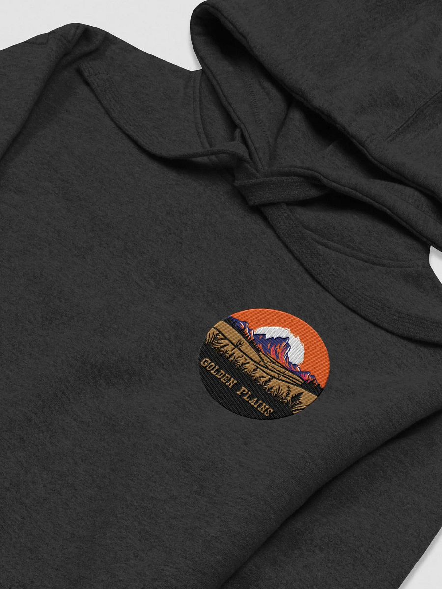 Hoodie Logo product image (3)