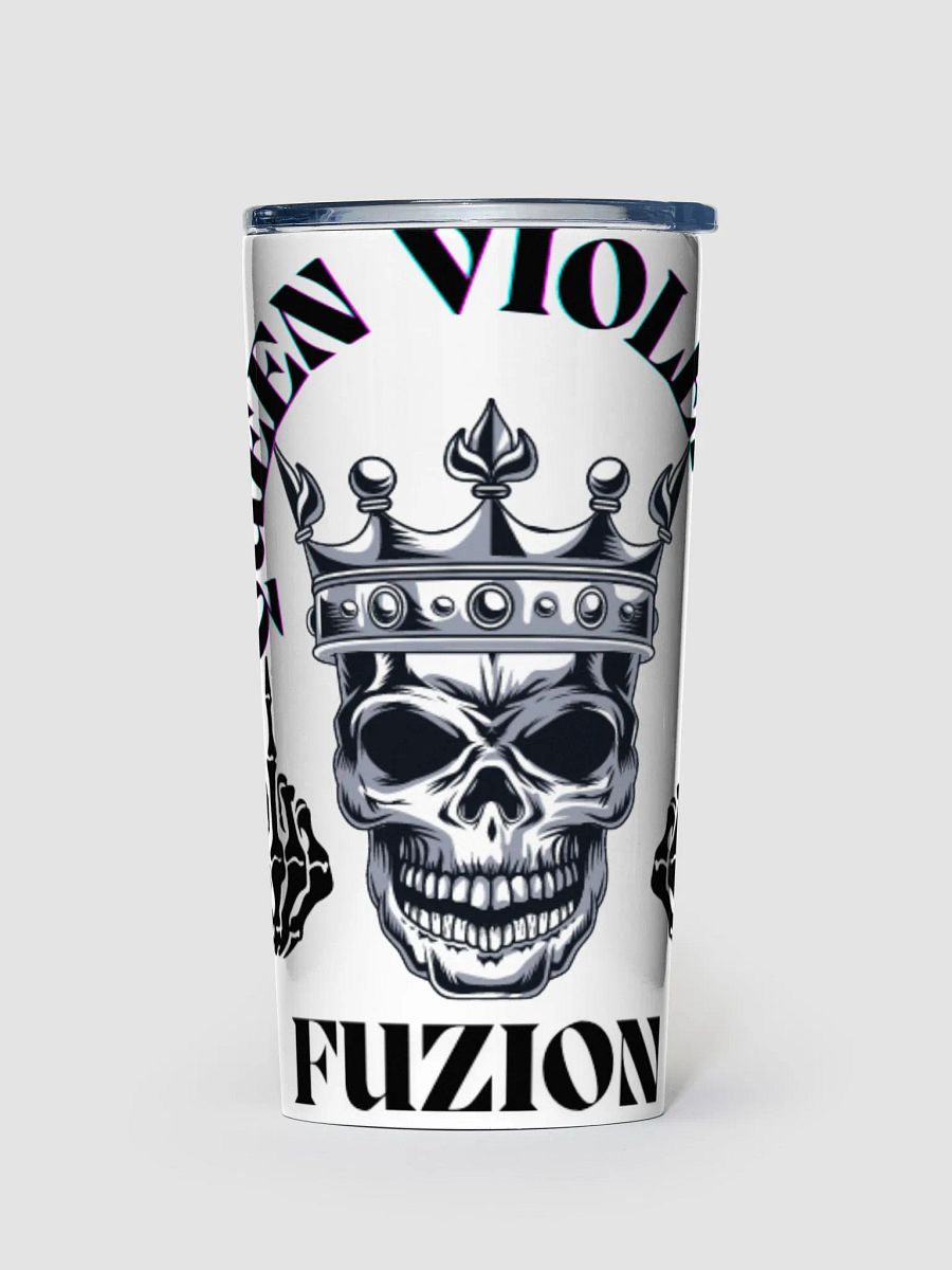 queen violence product image (1)