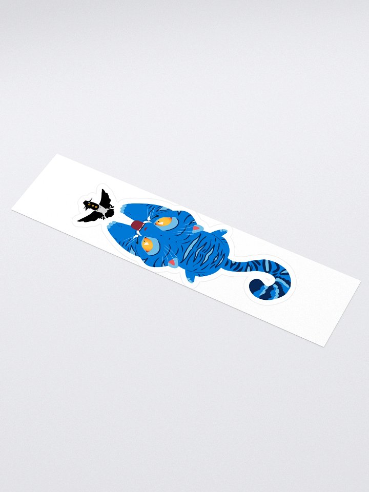 KDH Derpy Sussy Sticker product image (1)