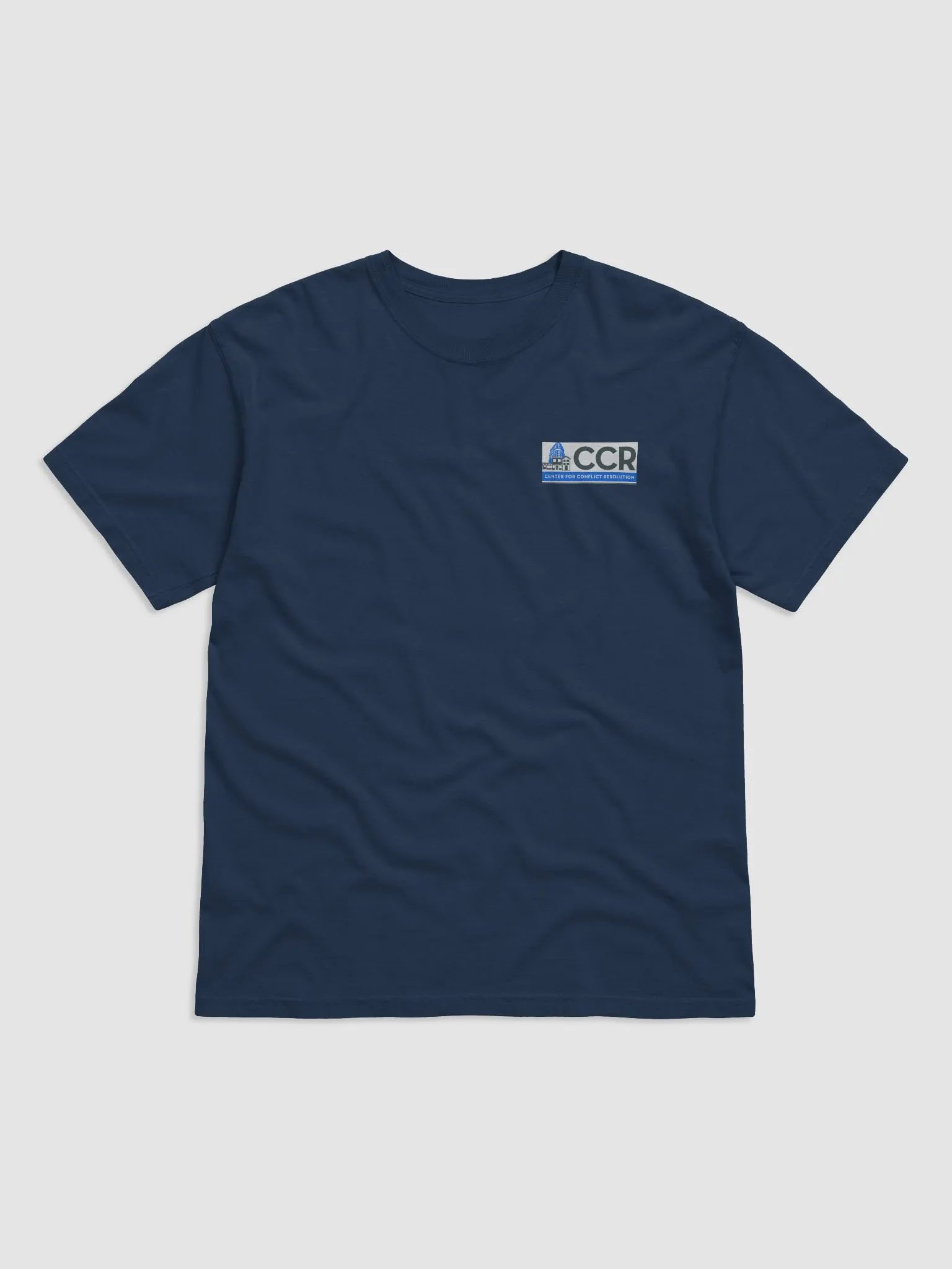 CCR Volunteer Mediator T-Shirt product image (1)