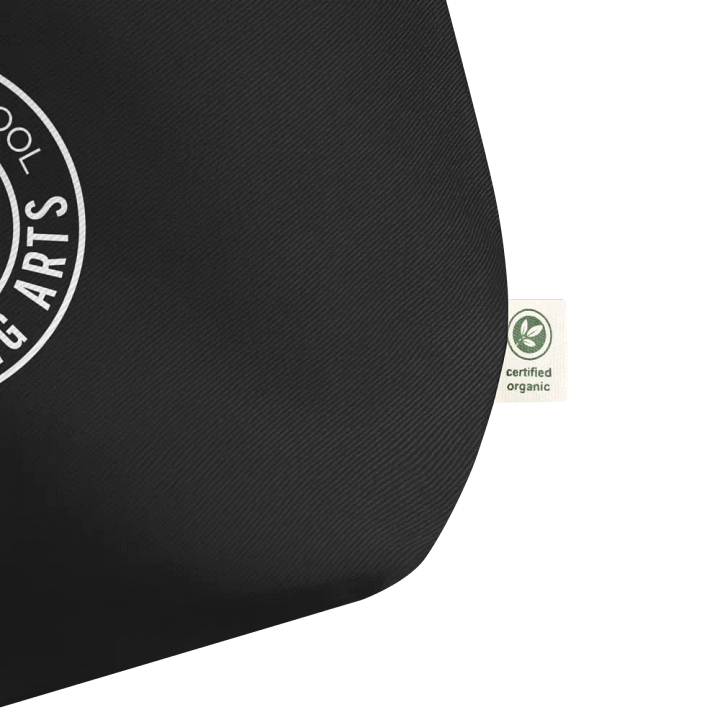 SCSPA Large Tote product image (2)