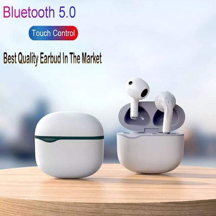 IPHONE EARPHONES product image (1)