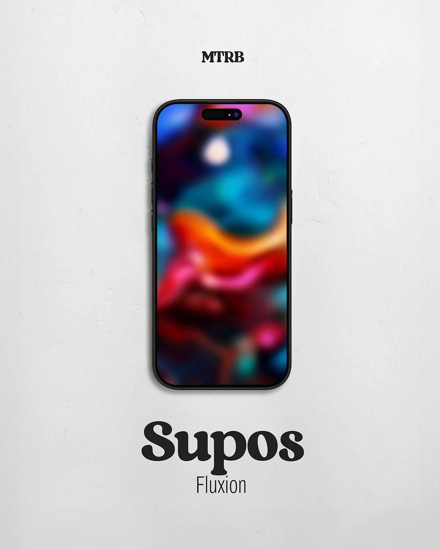 Fluxion Wallpaper Pack (NEW) product image (4)