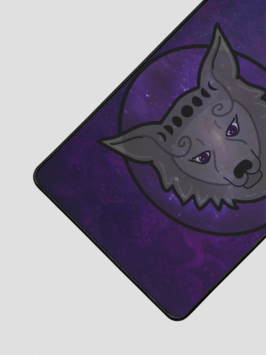 Wolf Pack Desk Mat product image (2)