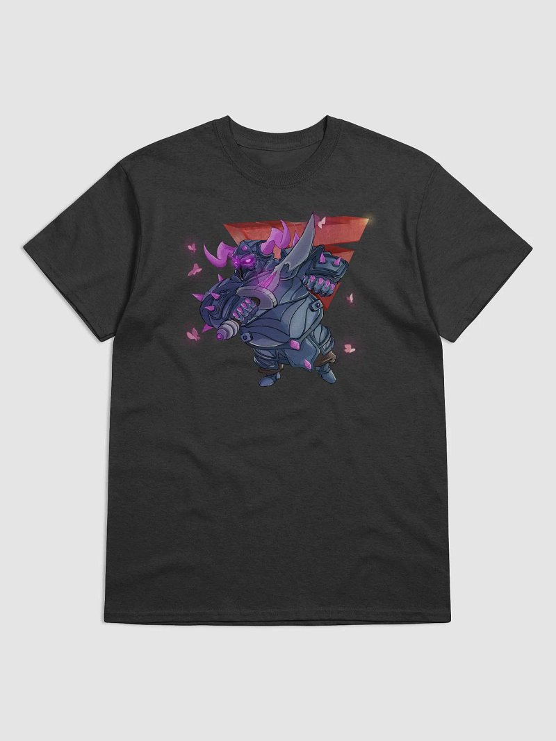 ECHO Vintage 2016 Tee