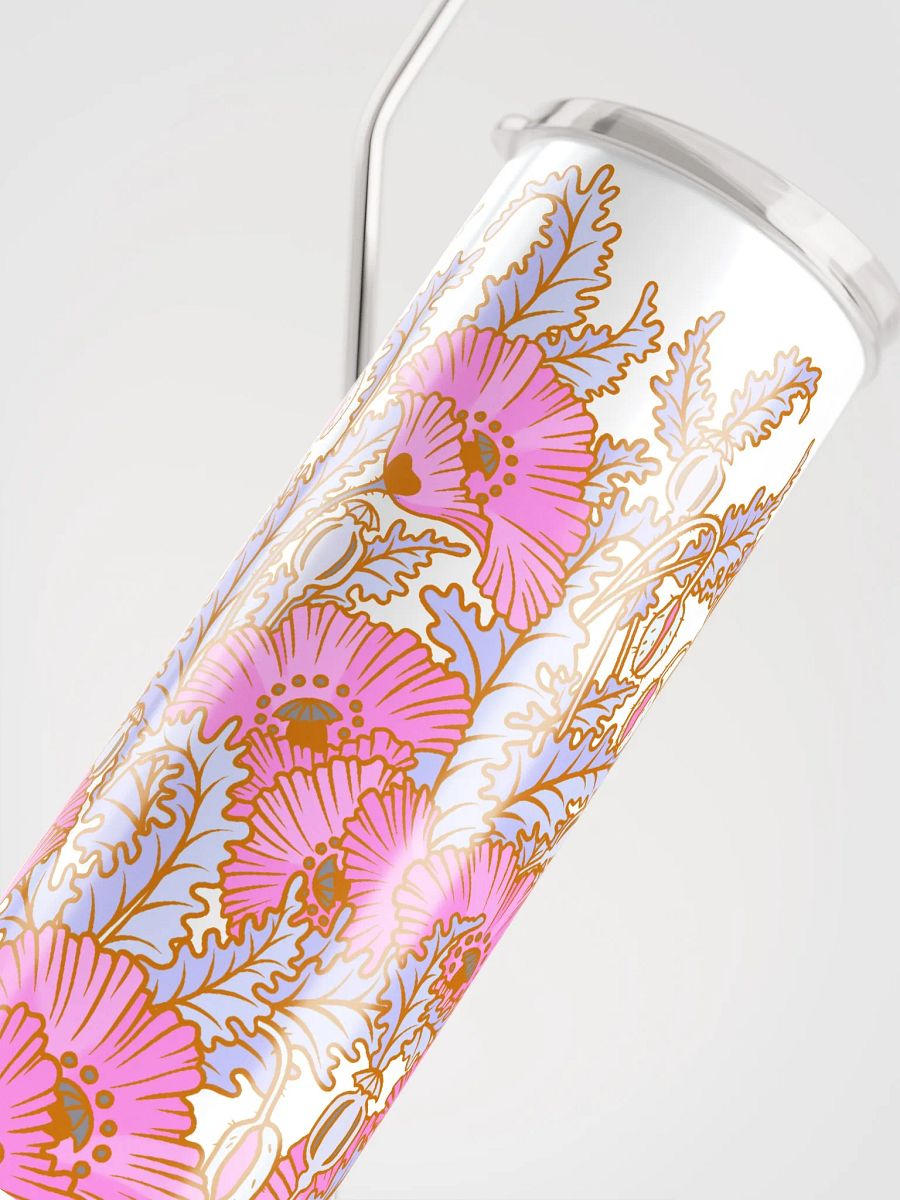 Pink Poppies product image (5)