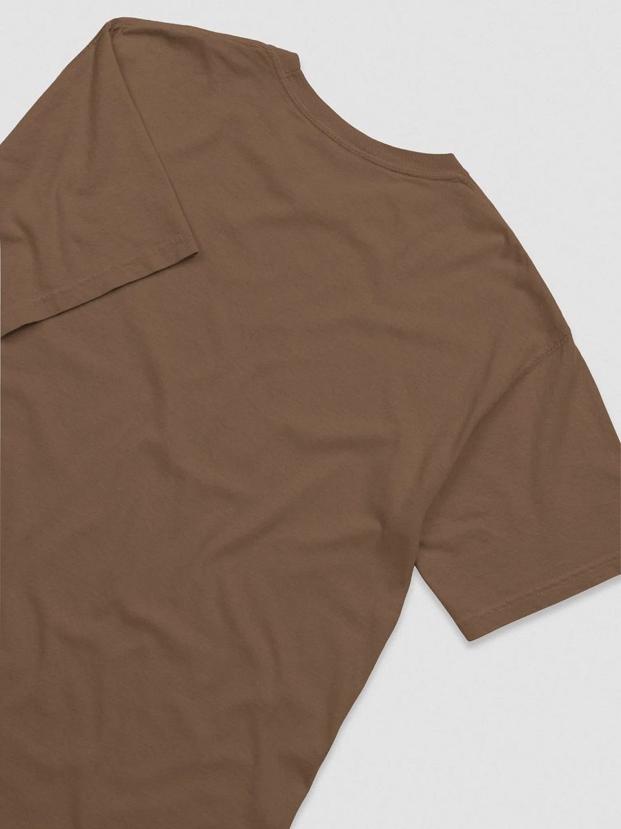 I Smell a Rat T-Shirt(Embroidered) of a Rat Terrier product image (7)