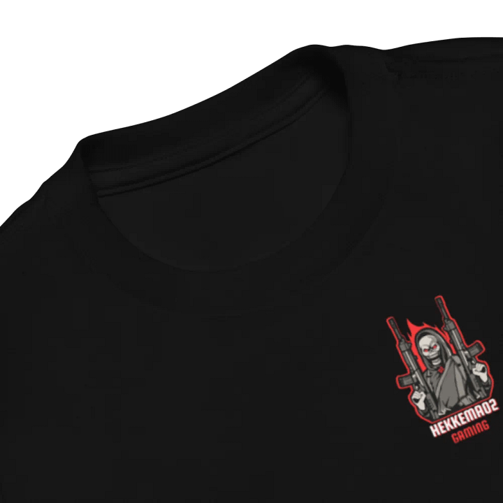 OG Logo Toddler Shirt product image (2)