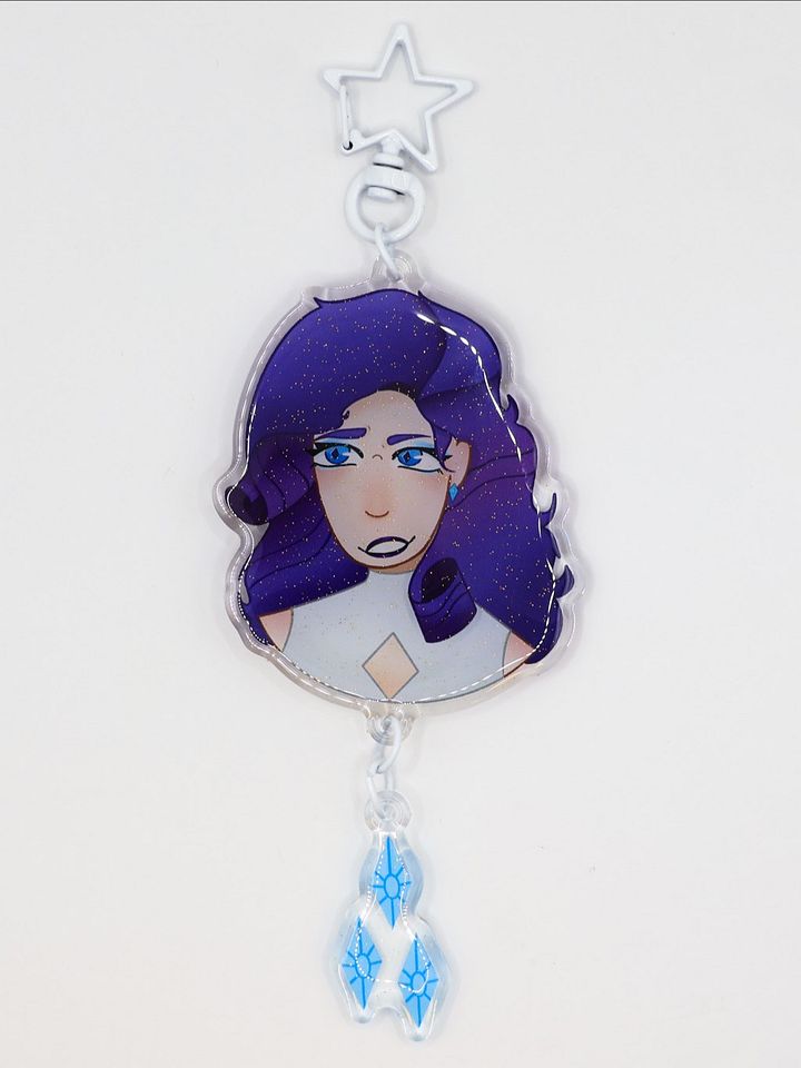 Rarity Charm product image (1)