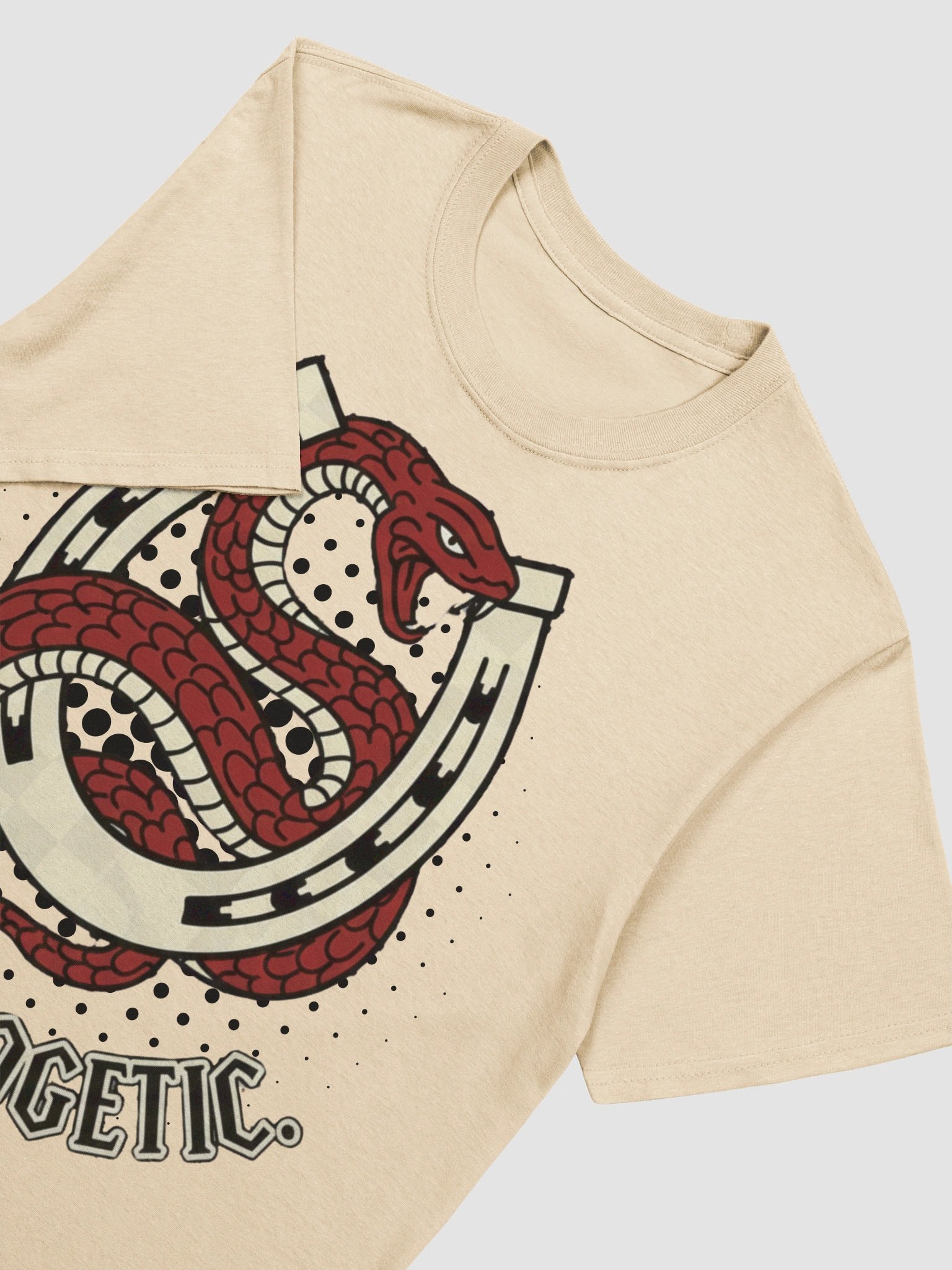 Unapologetic Rebel product image (7)