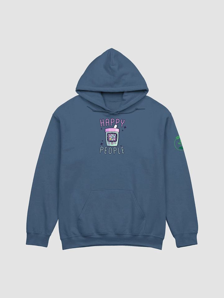 'Puni Froggo' Hoodie product image (11)