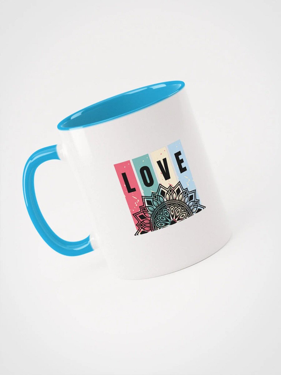 FmF - Coffee & Tea Mug product image (3)