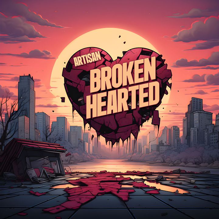 Broken-Hearted product image (1)
