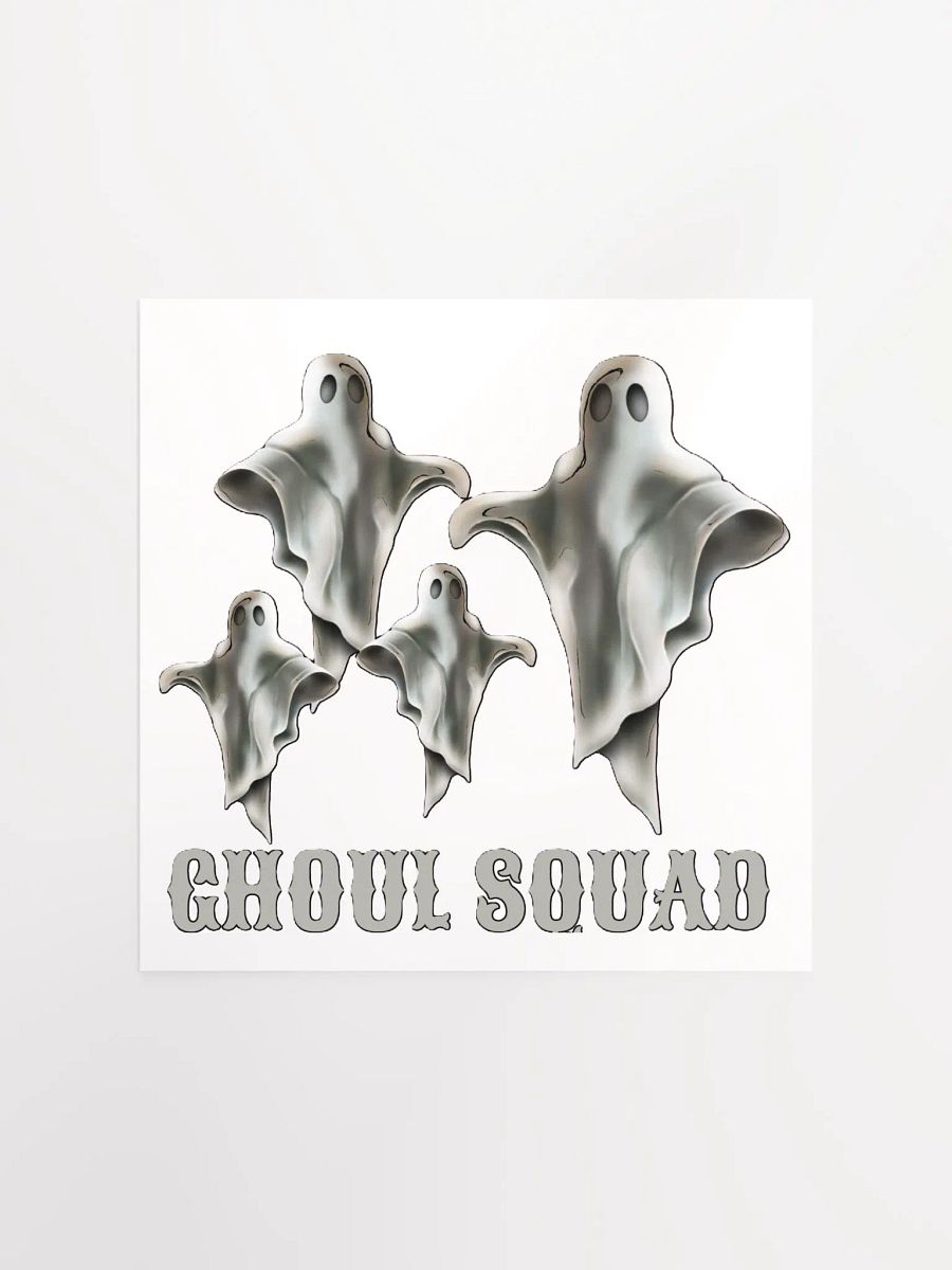 GHOUL SQUAD product image (1)