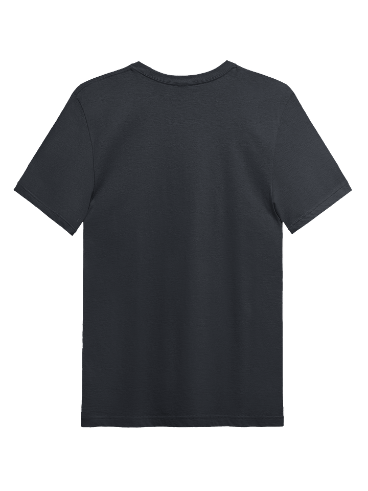 Rebellious MONKEY Middle Finger T-Shirt product image (6)