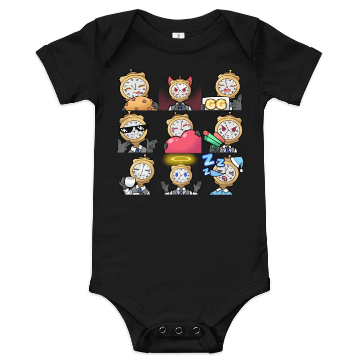 #TwamTimeless Onesie product image (1)