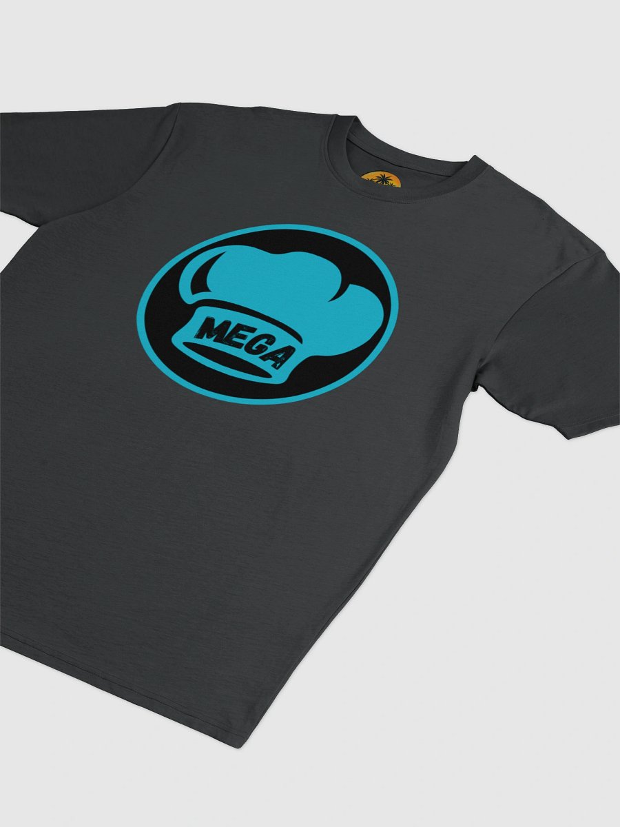 New Mega Logo T product image (5)