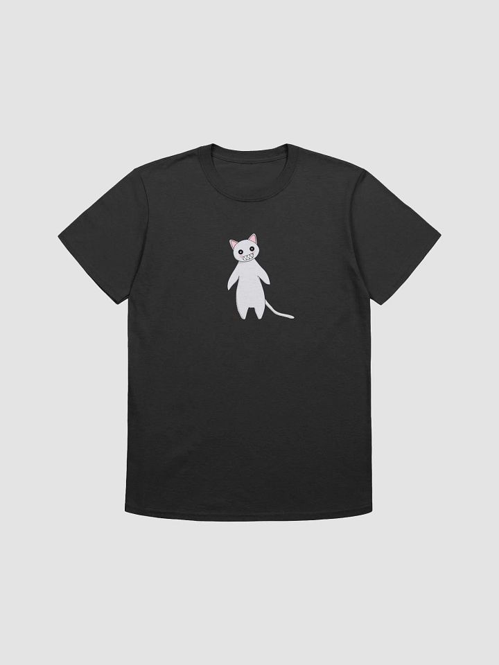 nice kitty shirt product image (1)
