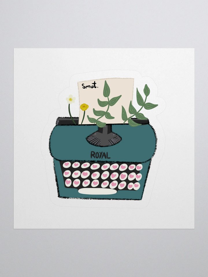 Smut Sticker product image (2)