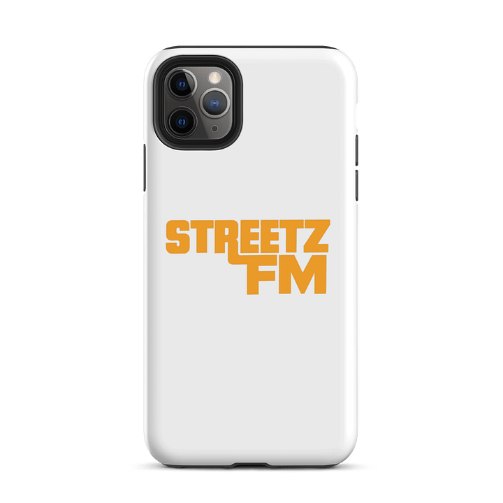 Streetz FM IPhone Case product image (2)