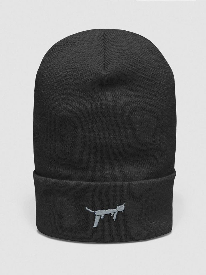 Meldog Beanie product image (1)