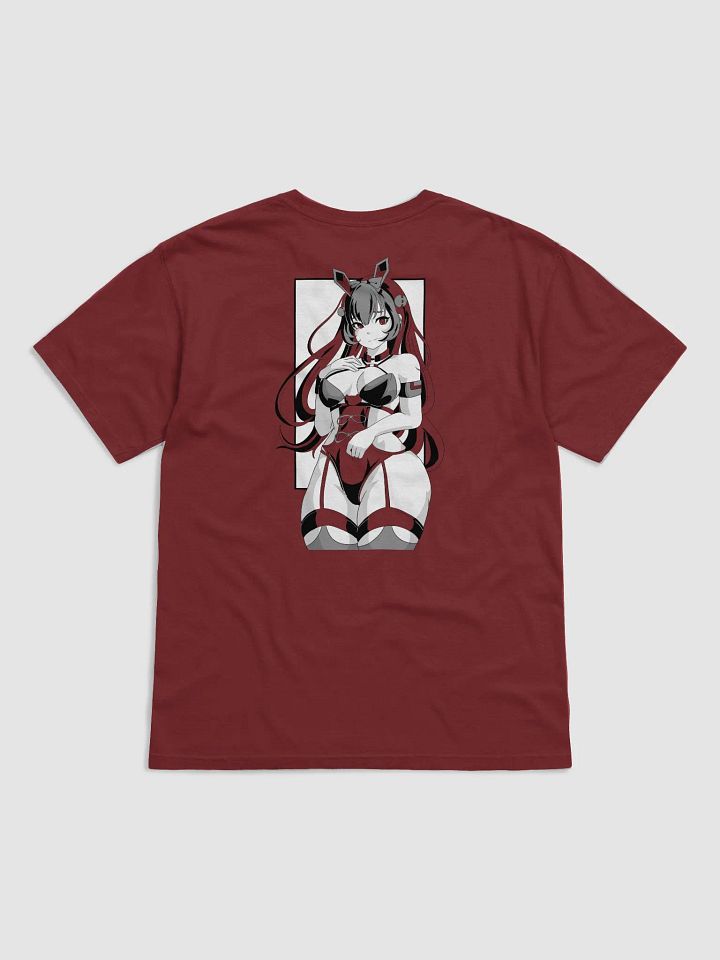 RedBootBandit Shirt Colored product image (1)