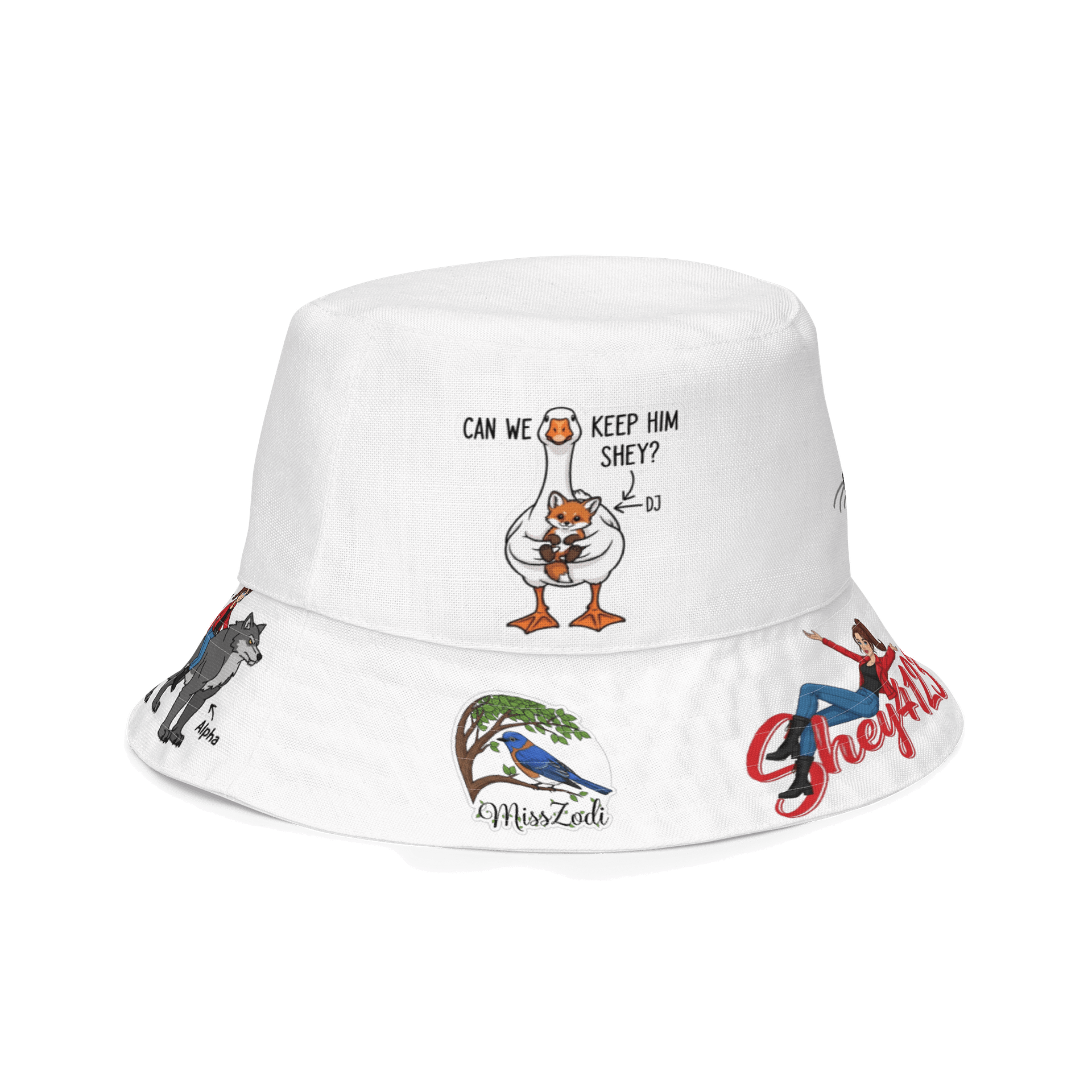 Team Hat product image (5)