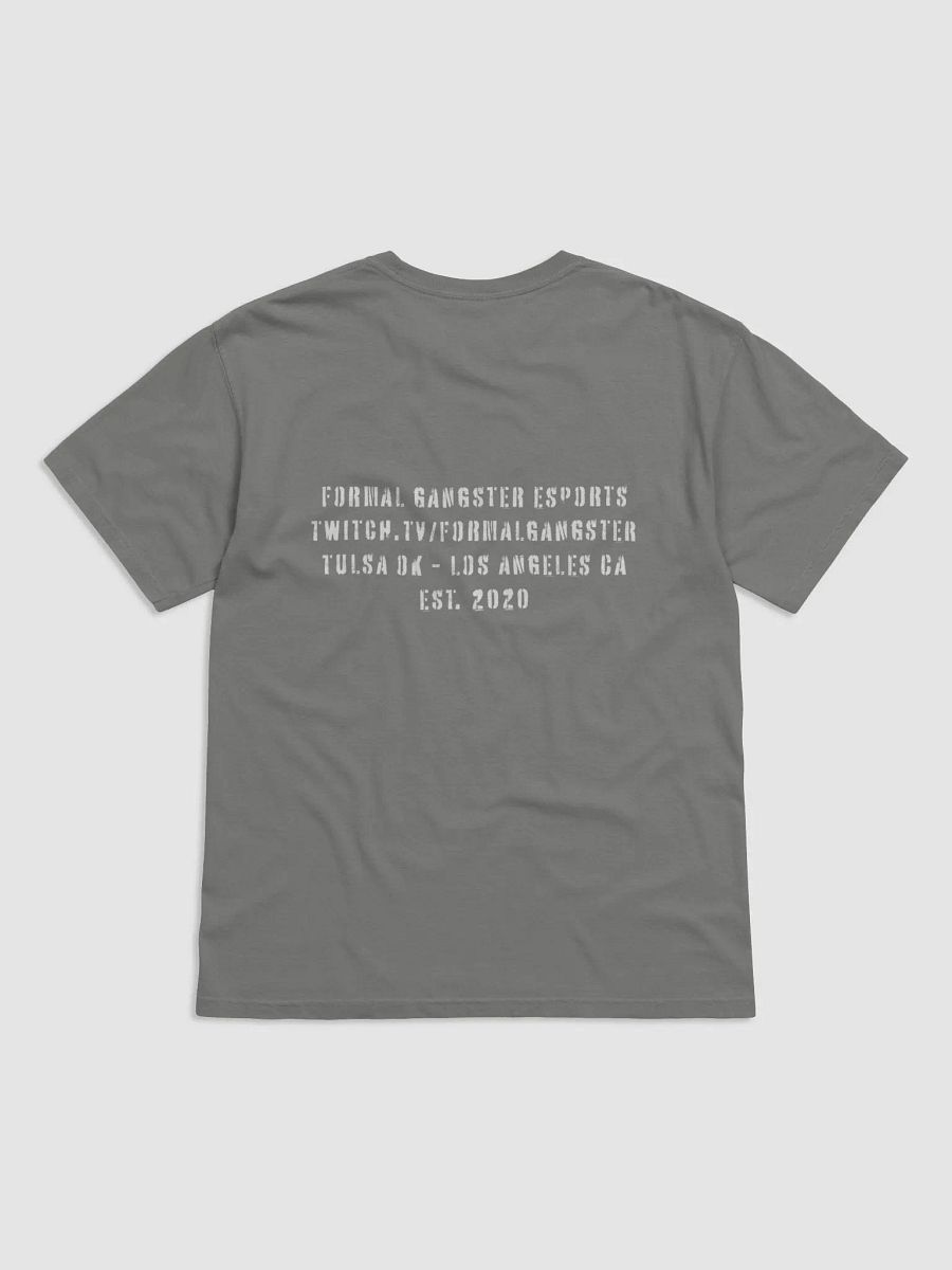 Gangster Graffiti T-Shirt product image (2)
