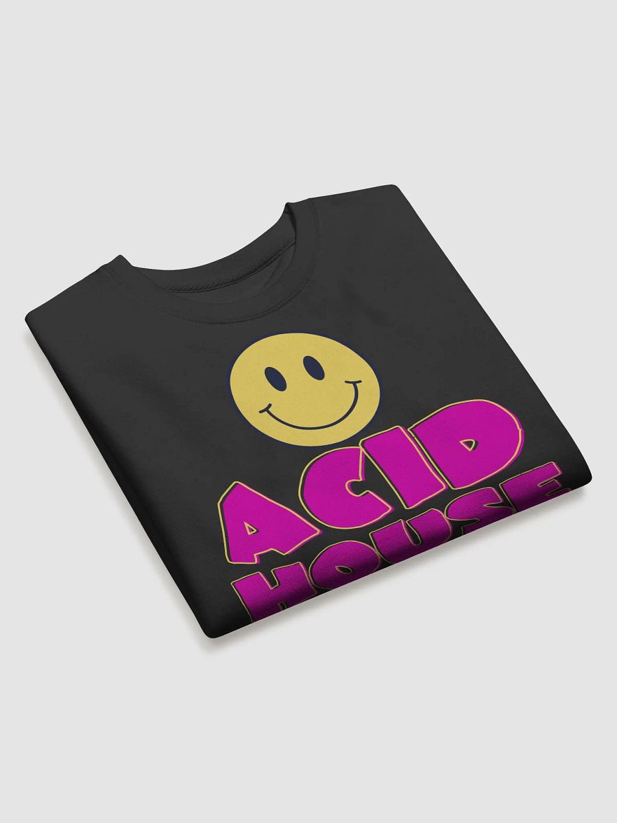 ACID HOUSE SWEATSHIRT product image (15)