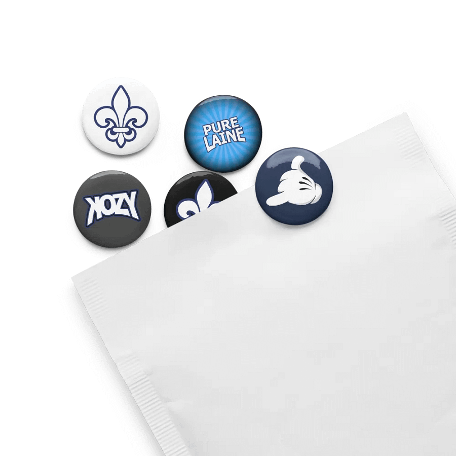 Pure Laine Pins product image (8)