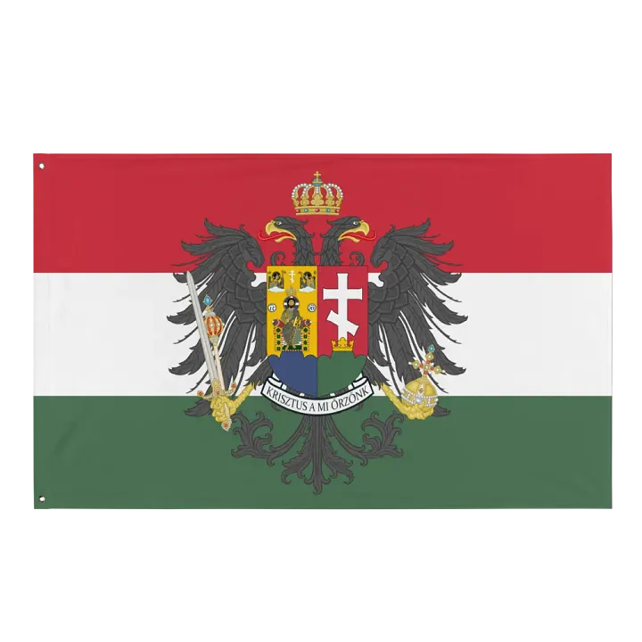 Orthodoxy Hungary product image (1)