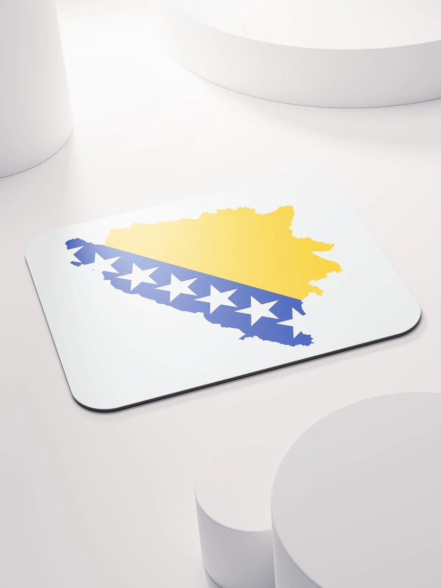 Bosnia And Herzegovina Map product image (4)