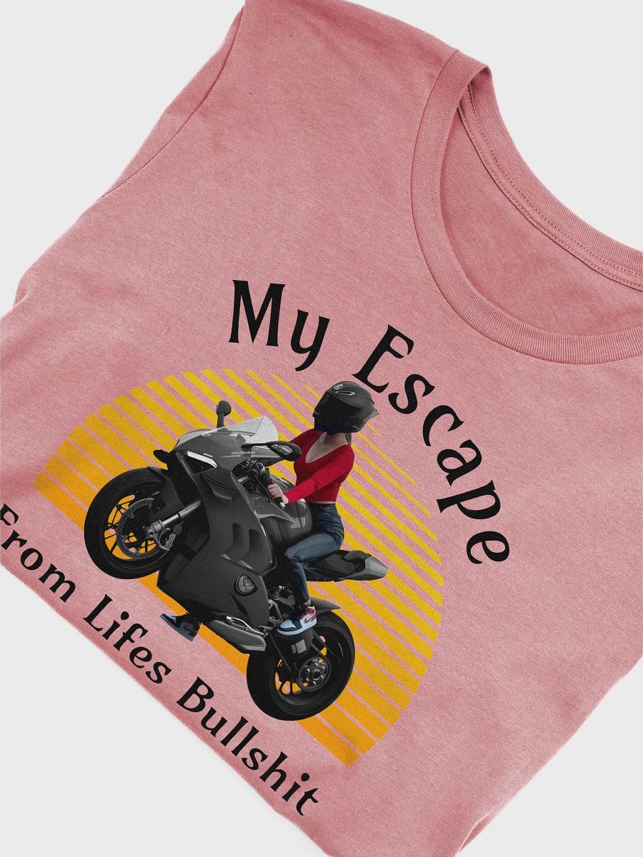 My Escape, Sunset T-Shirt product image (4)