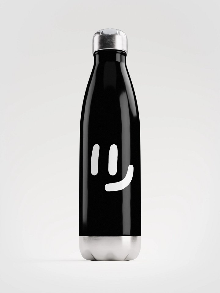 ツ Stainless Steel Water Bottle product image (2)