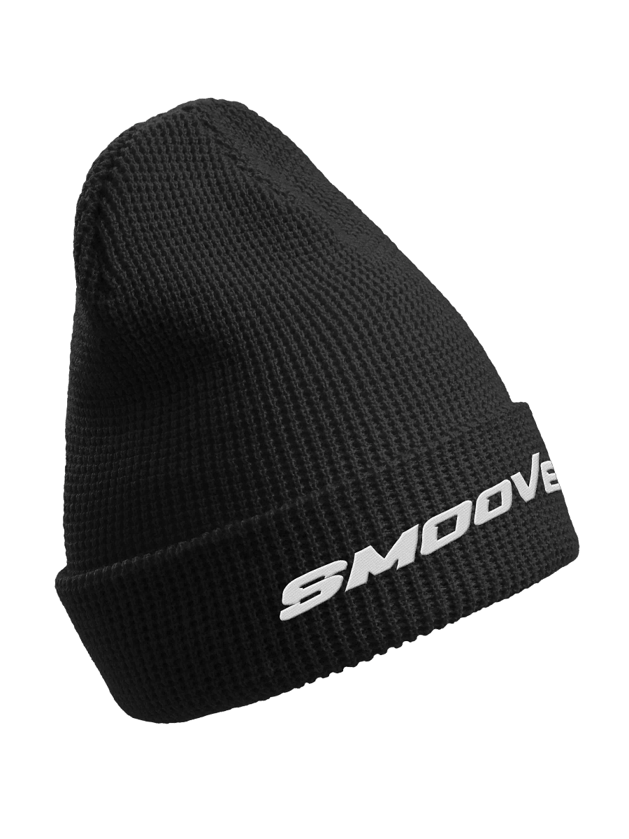 Smoove Waffle Beanie product image (3)