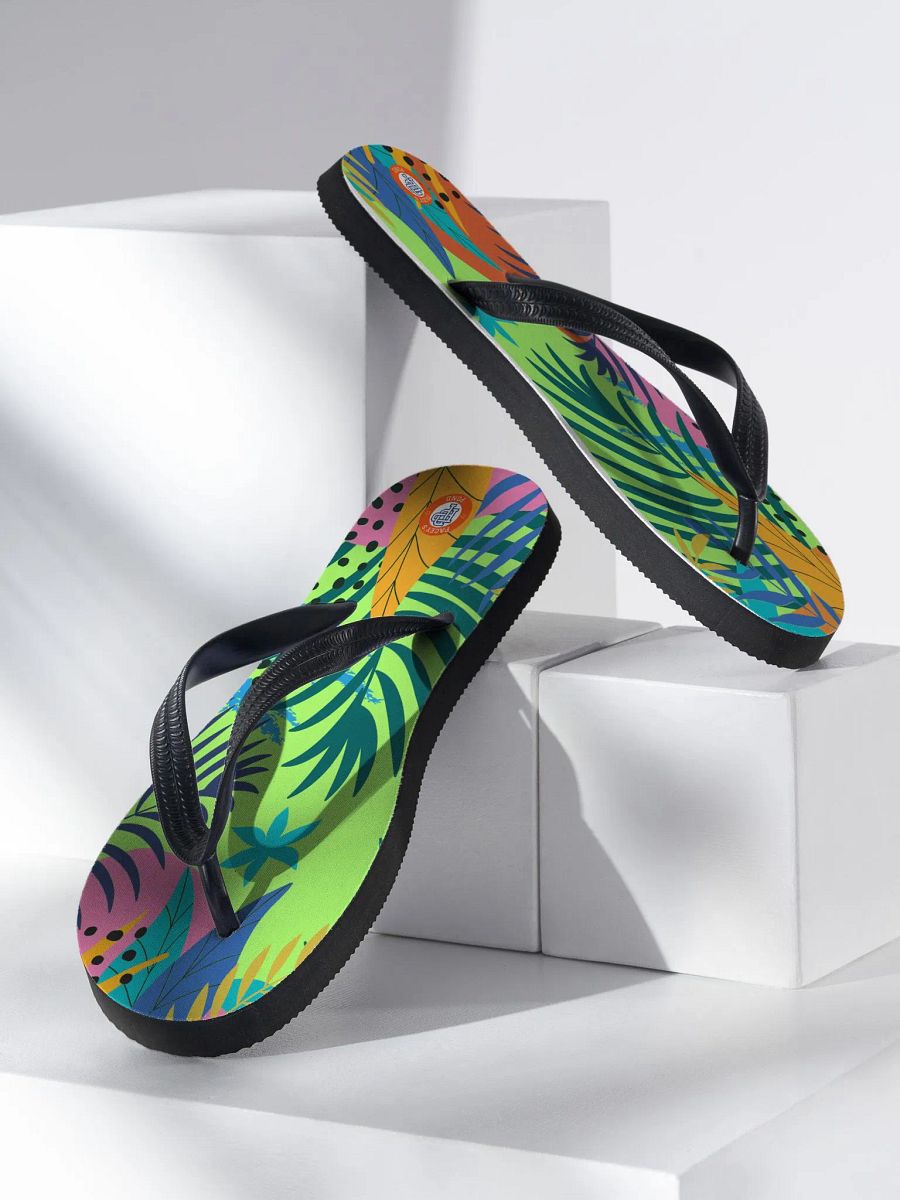 Palm Grove Flip Flops product image (2)